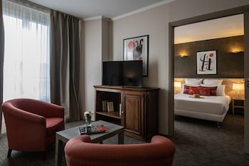 Suite