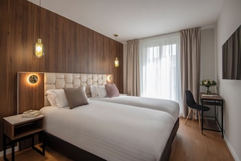Executive Room with balcony - Renovated