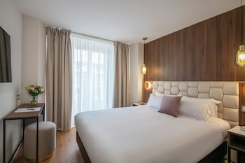 Deluxe Room - Renovated