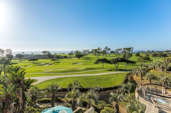 Room, 2 Queen Beds, Golf View