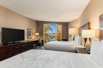 Room, 2 Queen Beds (Top Floor)