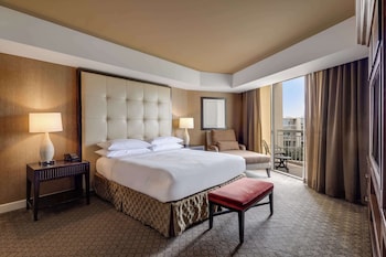 Room, 1 King Bed