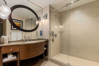 Room, 1 King Bed, Terrace