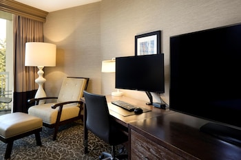 Room, 1 King Bed