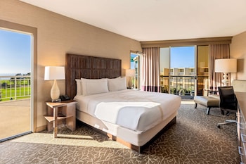 Room, 1 King Bed