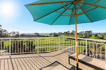 Room, 1 King Bed, Terrace