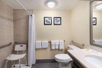 Room, 1 Queen Bed, Accessible, Non Smoking (Mobility)
