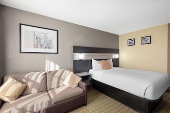 Room, 1 Queen Bed, Non Smoking