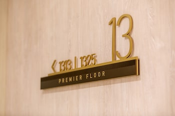 Amora Premier King