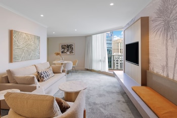 Amora Balcony Suite
