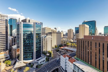 Amora City View King
