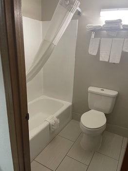 Standard Single, 1 Queen Bed