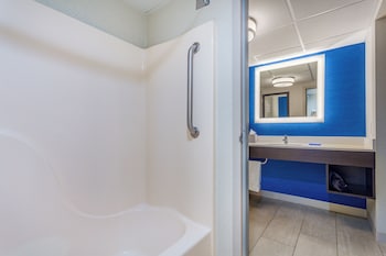 Standard Room, 2 Queen Beds