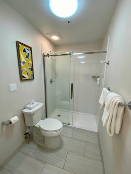 Suite, Multiple Beds, Non Smoking