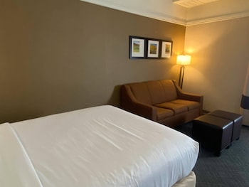 Standard Room, 1 Queen Bed with Sofa bed, Non Smoking