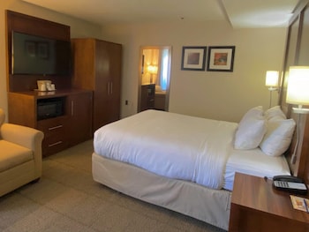 Room, 1 Queen Bed, Accessible, Non Smoking