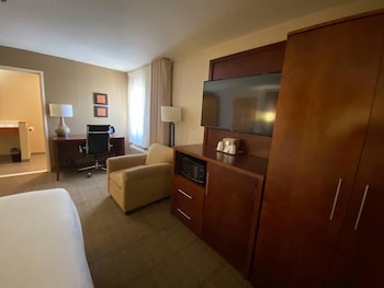 Room, 1 Queen Bed, Accessible, Non Smoking
