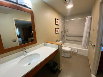 Room, 1 Queen Bed, Accessible, Non Smoking