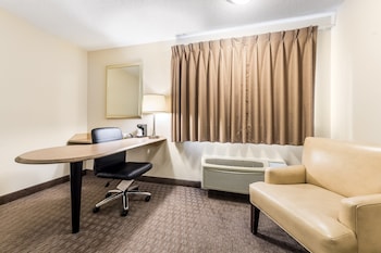 Superior Room, 1 King Bed (Smoke Free)
