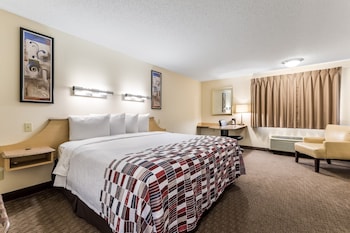 Superior Room, 1 King Bed (Smoke Free)