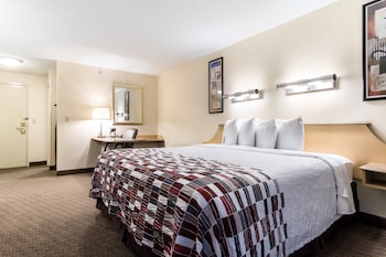 Superior Room, 1 King Bed (Smoke Free)