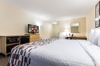 Superior Room, 1 King Bed (Smoke Free)