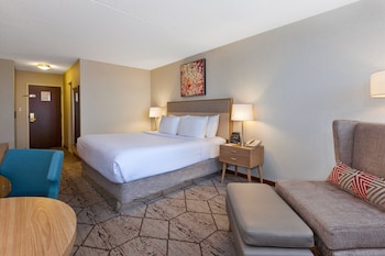Premium Room, 1 King Bed