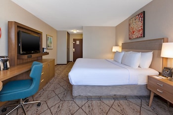 Premium Room, 1 King Bed