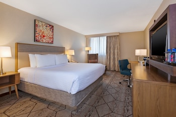 Premium Room, 1 King Bed
