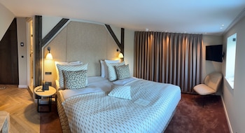 The Owners Suite