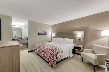 Superior Room, 1 King Bed, Non Smoking