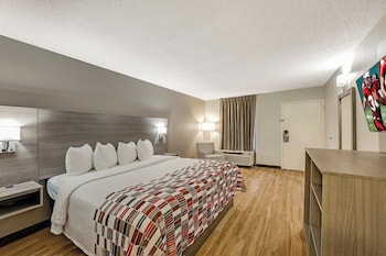 Deluxe Room, 1 King Bed, Non Smoking