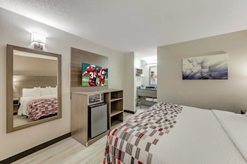 Superior Room, 1 King Bed, Non Smoking