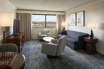 Presidential Suite, 1 Double Bed