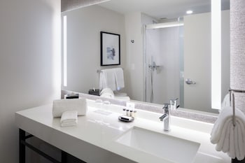 Presidential Suite, 1 Double Bed