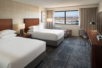 Guest Room, 2 Double Beds