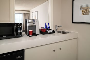 Presidential Suite, 1 Double Bed