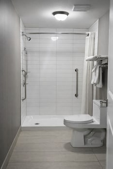 Room, 1 Queen Bed, Accessible, Non Smoking