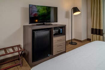 Room, 1 King Bed, Accessible, Non Smoking