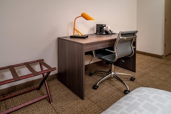 Room, 2 Double Beds, Non Smoking (Pet Friendly)