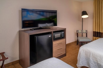 Room, 2 Double Beds, Non Smoking (Pet Friendly)