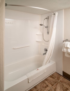 Standard Double Room, 2 Double Beds, Non Smoking