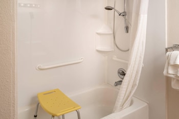 Room, 1 King Bed, Accessible, Non Smoking