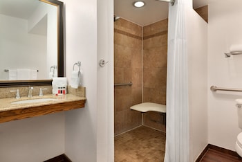 Room, 1 King Bed, Accessible, Non Smoking (Mobility Accessible)