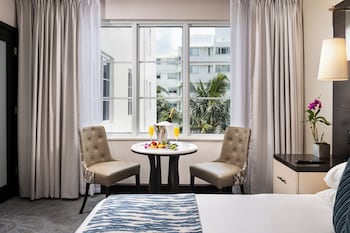 Standard Room, 1 King Bed, Accessible