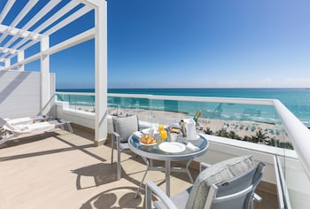 Suite, 1 Bedroom, Balcony, Ocean View