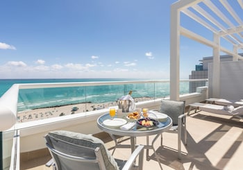 Suite, 1 Bedroom, Balcony, Ocean View
