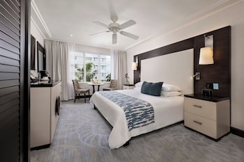 Standard Room, 1 King Bed, Accessible