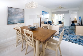 Condo, 3 Bedrooms