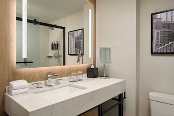 Executive Suite, 1 Bedroom